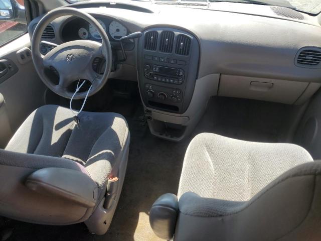 2002 Dodge Caravan Se VIN: 1B4GP25362B503397 Lot: 66308733