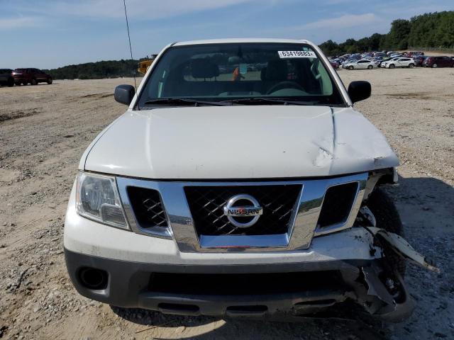 1N6BD0CT0FN767245 Nissan FRONTIER S