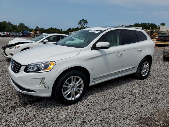 2014 Volvo XC60 