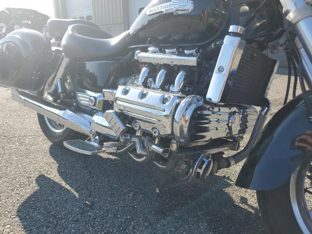 2001 HONDA GL1500 CD - 1HFSC34671A401241