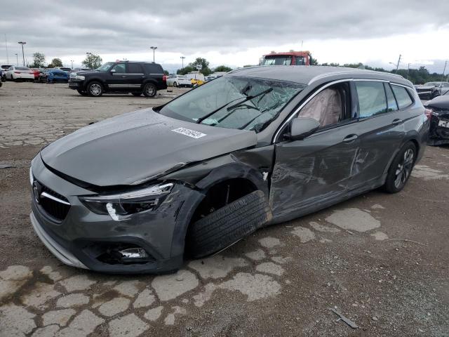 2019 Buick Regal TourX Essence