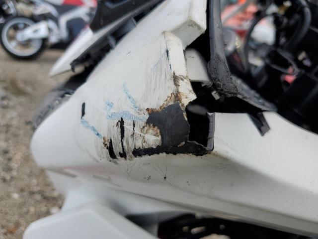2013 HONDA CBR250 RA- MLHMC411XD5300321