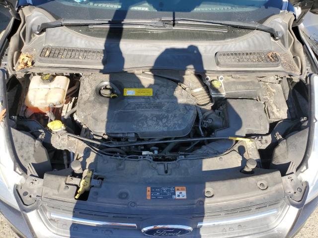 1FMCU0GX9GUA12389 Ford ESCAPE SE