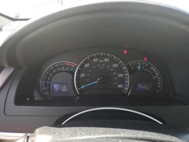 2012 TOYOTA CAMRY BASE 4T1BF1FK7CU616907