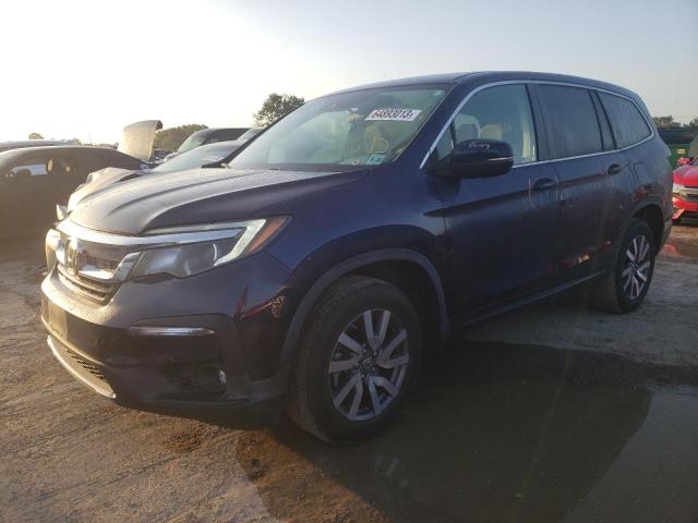 2019 Honda Pilot EX