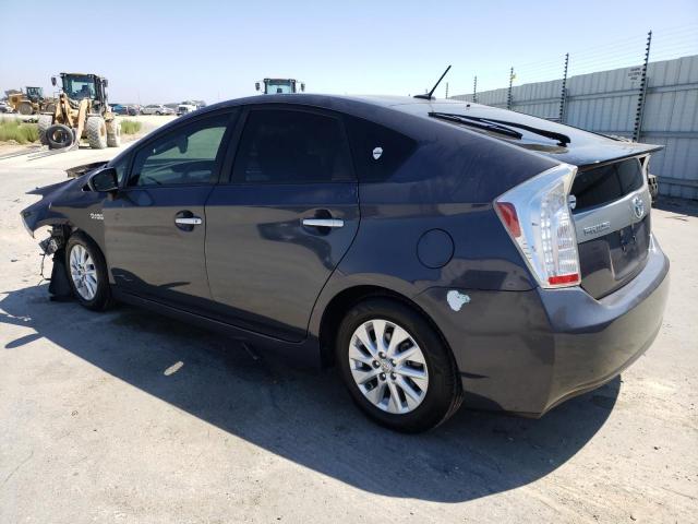 JTDKN3DP7E3062651 Toyota PRIUS PLUG-IN