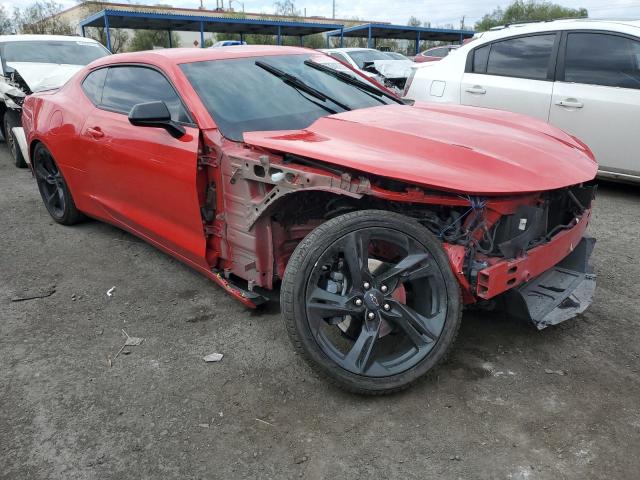 1G1FB1RX8L0149487 Chevrolet Camaro LS 4