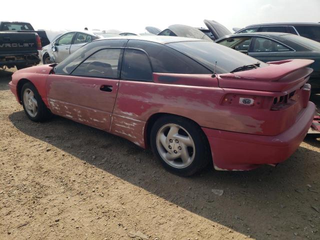 1993 Subaru Svx Lsl VIN: JF1CX3534PH101251 Lot: 65294803