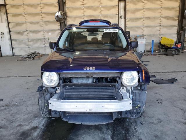 ZACCJBAB8HPE55450 Jeep Renegade Sport