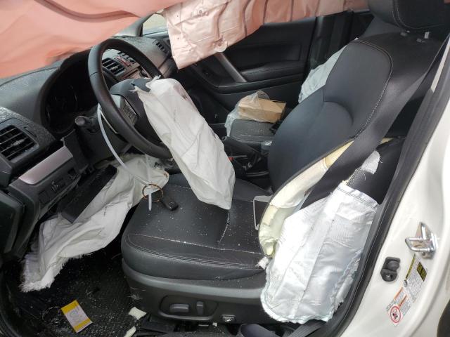 JF2SJGUC0FH532203 Subaru Forester 2.0xt Touring