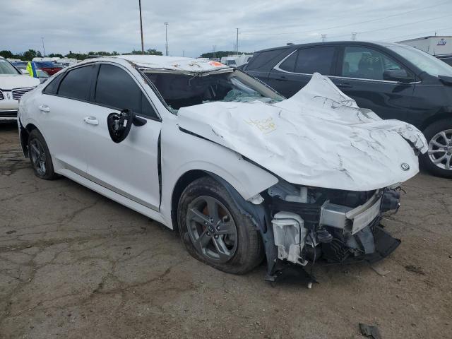 5XXG14J25MG048231 KIA K5 LXS