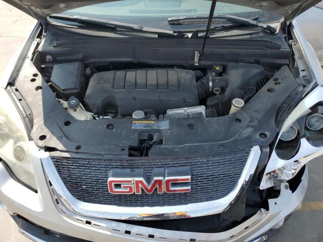 2011 GMC Acadia Slt-2 VIN: 1GKKRSED1BJ265811 Lot: 64560753