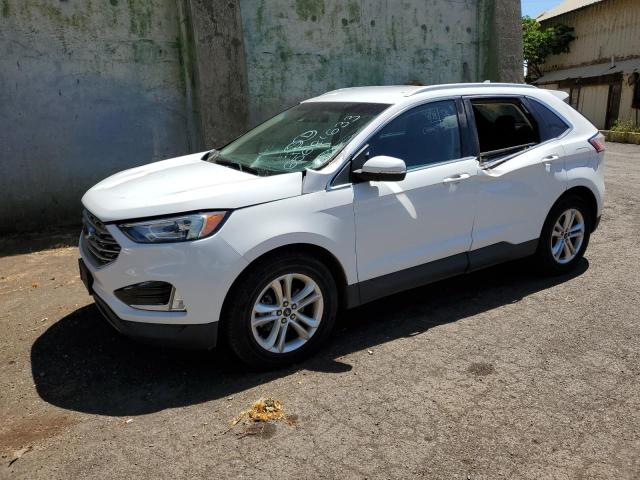 2FMPK3J96KBB81514 2019 FORD EDGE, photo no. 1