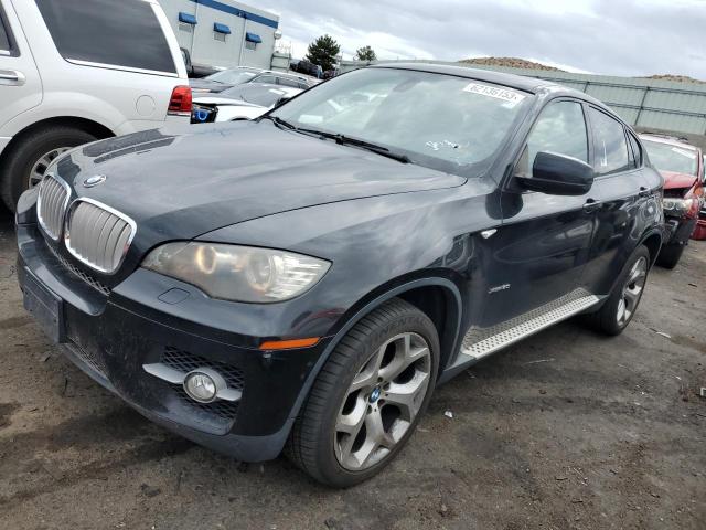 2009 BMW X6 