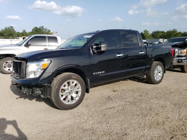 1N6AA1ED3MN524431 auction archive image