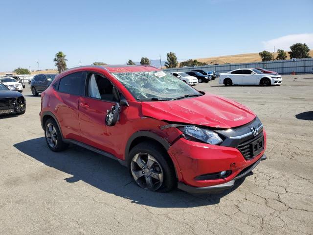 3CZRU5H71GM704879 Honda Hr-v Exl