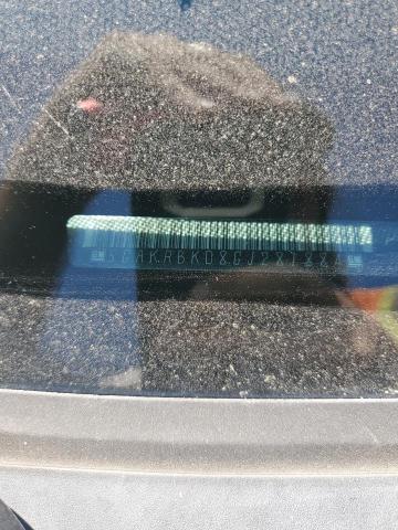 5GAKRBKD8GJ281884 Buick Enclave