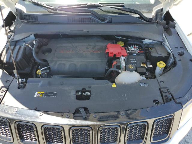 3C4NJDAB6LT174608 Jeep Compass Sport
