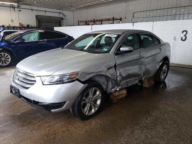 2017 Ford Taurus SEL