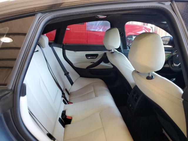 WBA4A7C51FD413493 BMW 428 Xi Gran Coupe