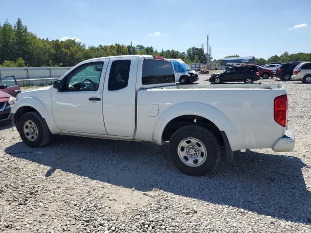 1N6BD0CT9HN776979 Nissan FRONTIER S