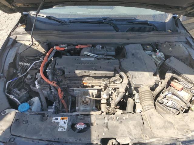 1HGCV3F16JA008925 Honda ACCORD HYBRID