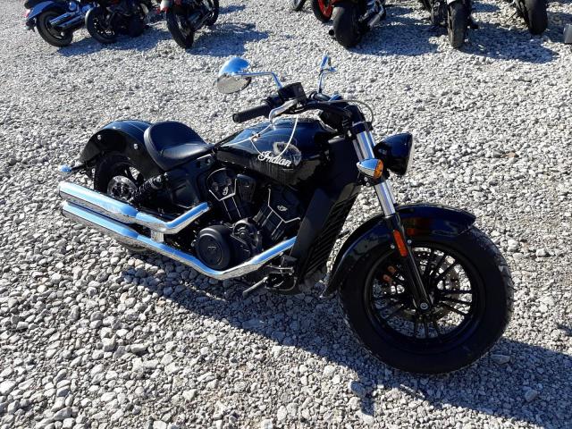 2023 INDIAN MOTORCYCLE CO. SCOUT SIXT - 56KMSB112P3193270