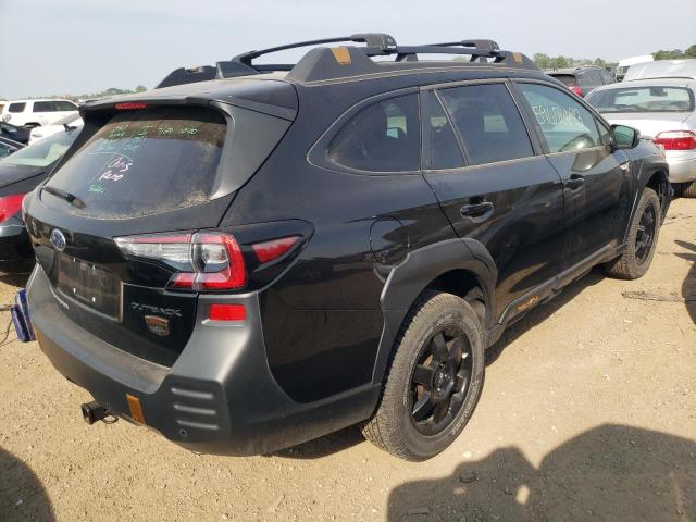 4S4BTGUD2N3157665 Subaru Outback Wilderness