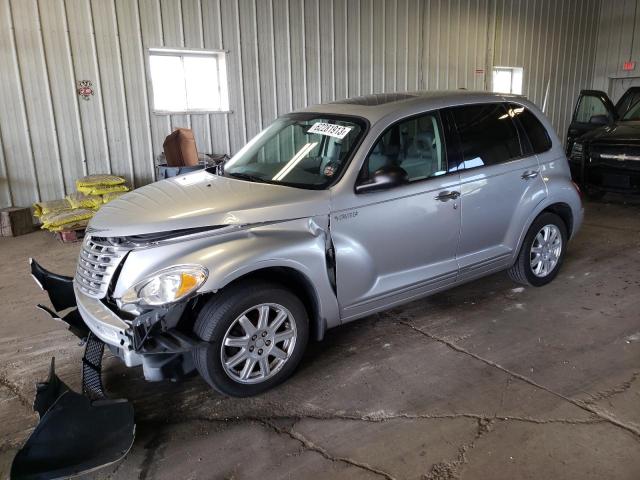 2006 Chrysler PT Cruiser Limited