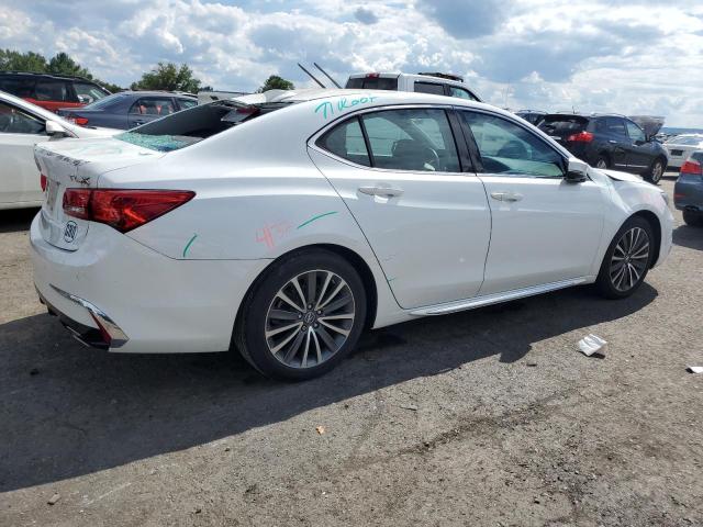 2018 ACURA TLX ADVANC 19UUB2F71JA007385