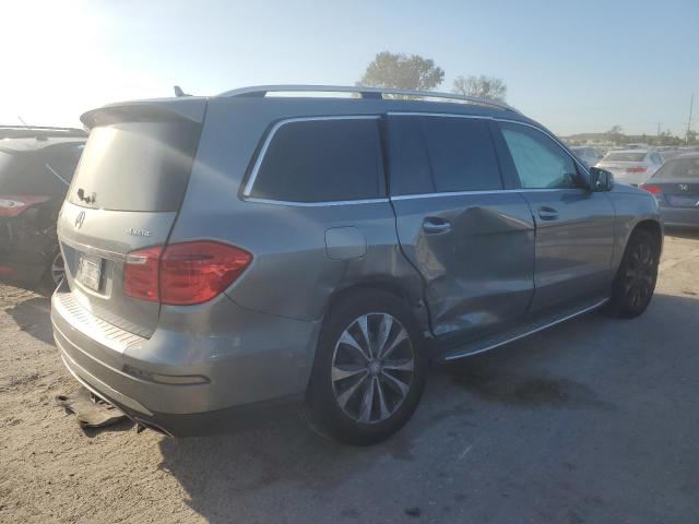 VIN 4JGDF7CE6EA315513 2014 Mercedes-Benz GL-Class, ... no.3