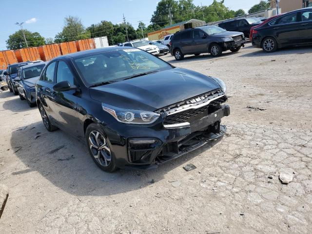 3KPF24AD2KE079548 KIA FORTE FE