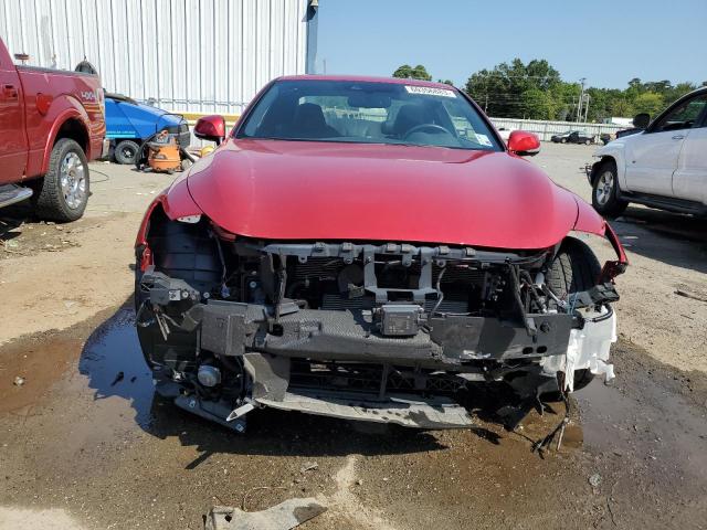 2021 INFINITI Q60 LUXE - JN1EV7KL3MM470659