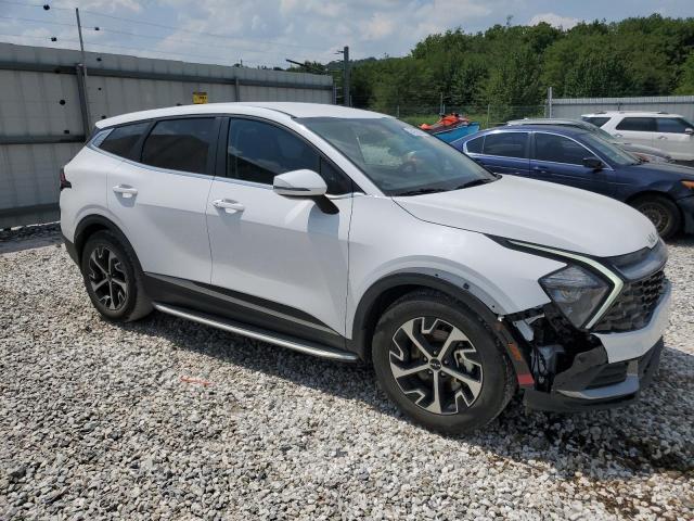 5XYK33AF1PG091305 KIA Sportage Ex