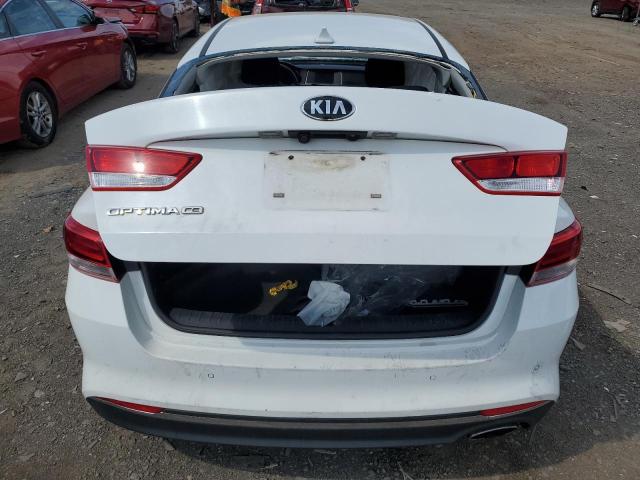 5XXGT4L33JG243515 KIA Optima Lx