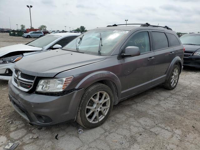 2013 Dodge Journey SXT