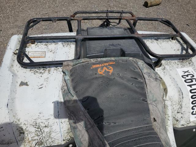 2014 HONDA TRX420 FM 1HFTE4019E4000213