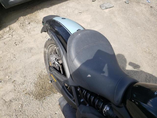 2020 KAWASAKI EN650 E - JKAENEE10LDA05666