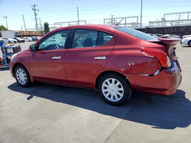 3N1CN7AP1EL817574 Nissan VERSA S