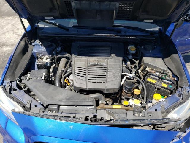 JF1VA1D66F8811700 Subaru Wrx Premium