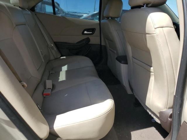 1G11C5SL4FF244748 Chevrolet MALIBU 1LT