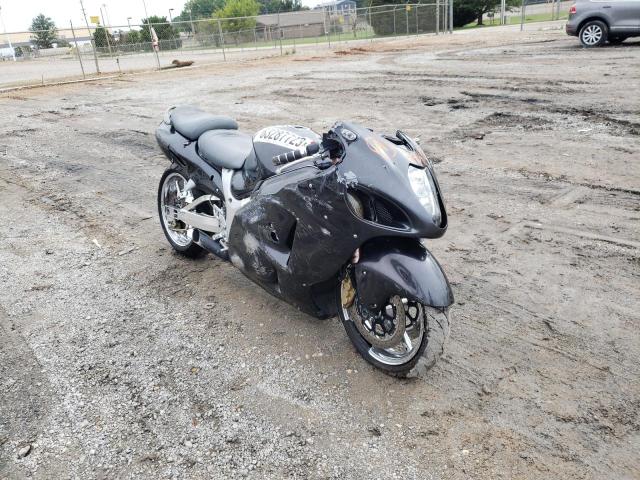 2005 SUZUKI GSX1300 RK - JS1GW71AX52104255