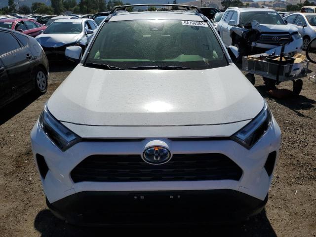 2023 TOYOTA RAV4 HYBRI JTMMWRFV1PD192037