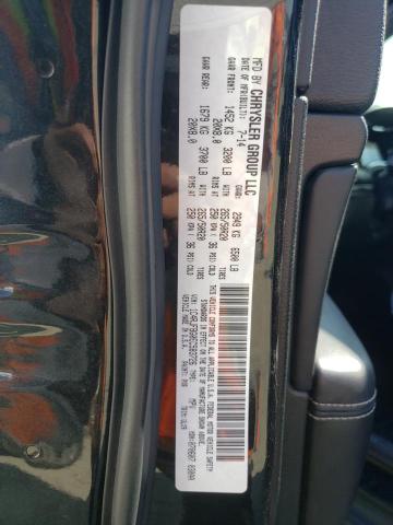 1C4RJFBG0EC583726 Jeep Grand Cherokee Limited
