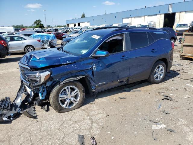 3GKALMEV5ML384958 GMC Terrain SL