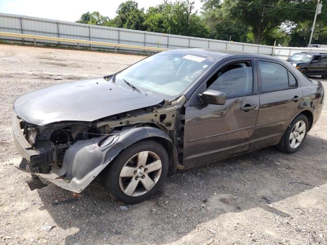 2006 Ford Fusion SE