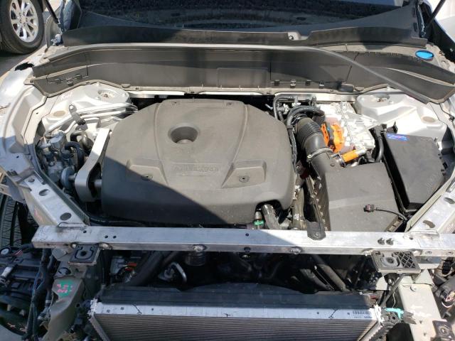 2023 VOLVO XC90 PLUS YV4H60CN1P1920732