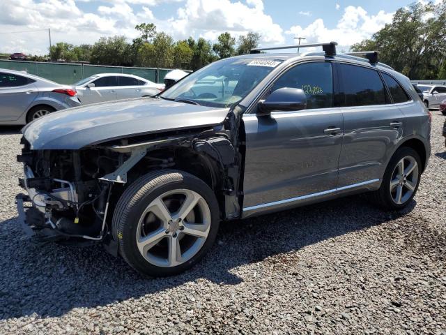 2014 Audi Q5 