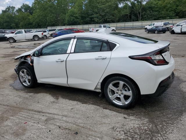 VIN 1G1RC6S55HU189378 2017 Chevrolet Volt, LT no.2