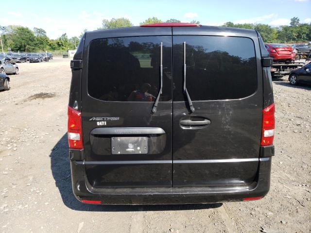 2018 MERCEDES-BENZ METRIS - WD4PG2EE6J3430471